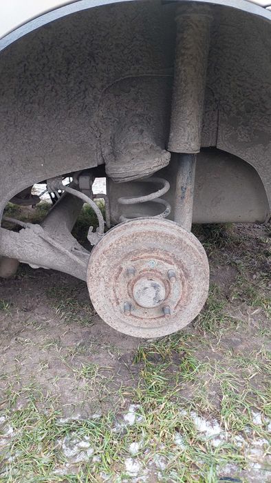 двері скло  кпп двигун 1.5 бампер балка  Aveo Vida авео Віда розбірка