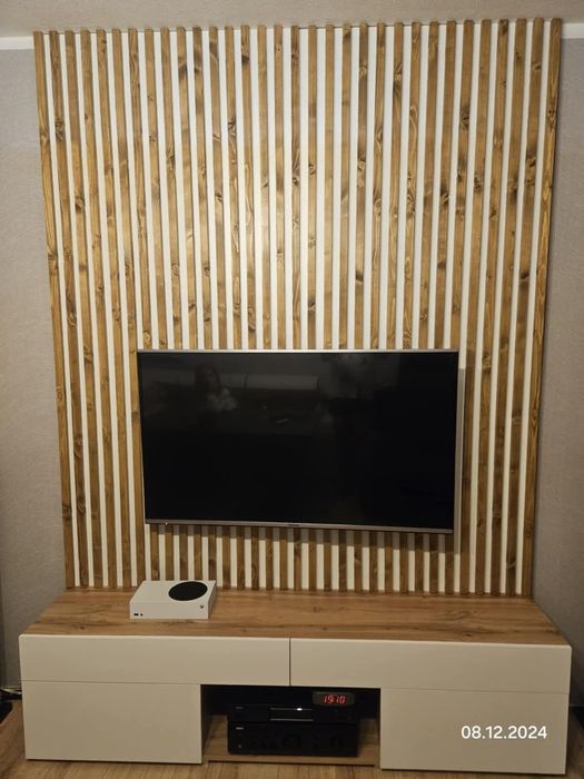 Remonty i wykończenia wnętrz