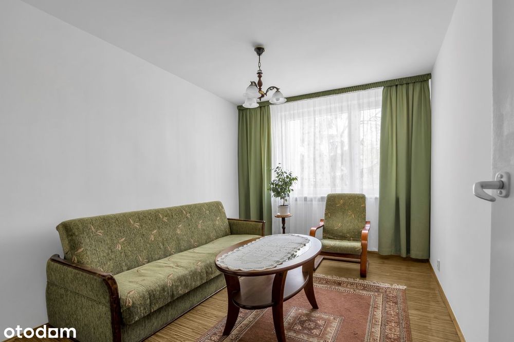 4M| oddzielna kuchnia_balkon_pom.gosp| BEMOWO| REZERWACJA! - Widok 3