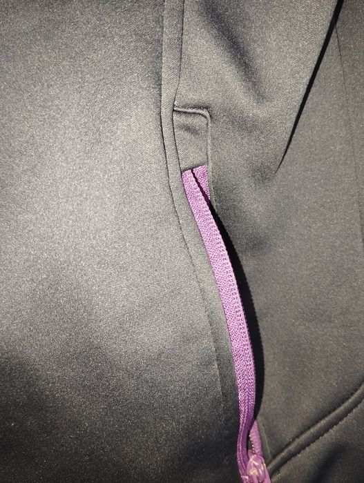 Sportowa kurtka damska