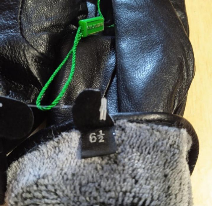 Рукавиці, перчатки, жіночі шкіряні