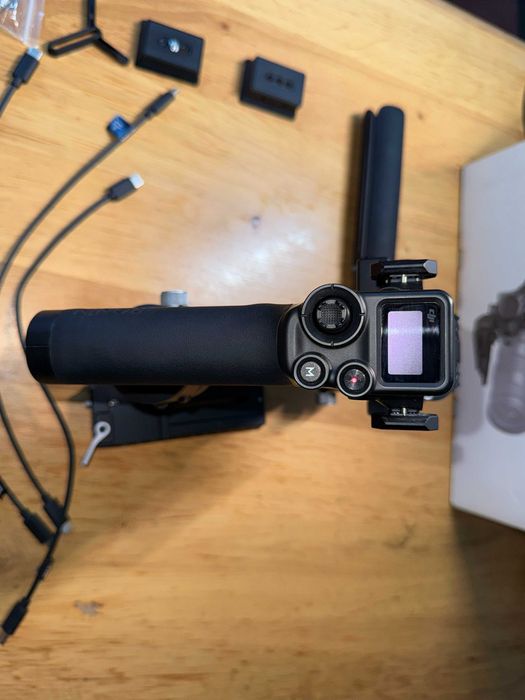 Стабилизатор DJI RSC 2