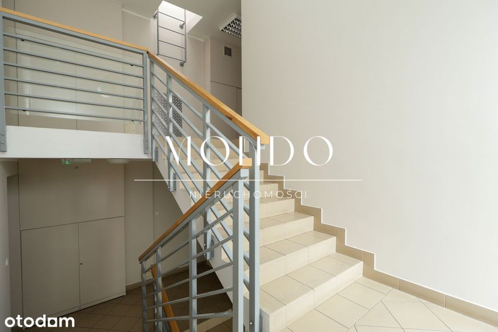 Top | 2 pokoje | ok. 45m² | C.H. Ster | Gumieńce
