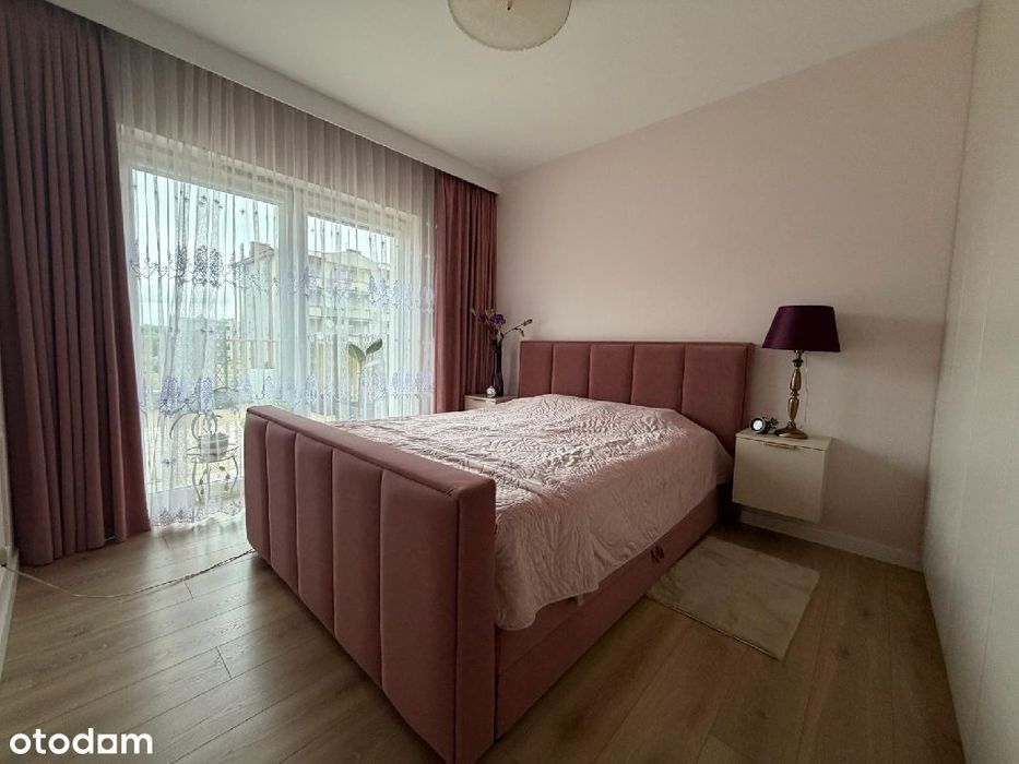 Wyjątkowy apartament Aurum !!!