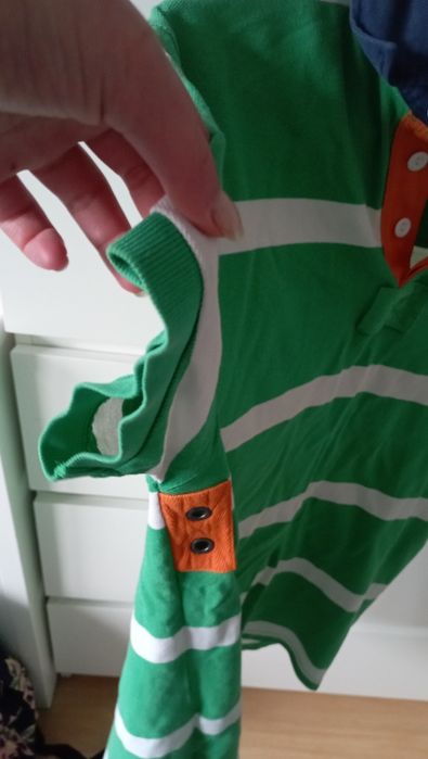 Koszulka Polo Ralph Lauren M męska