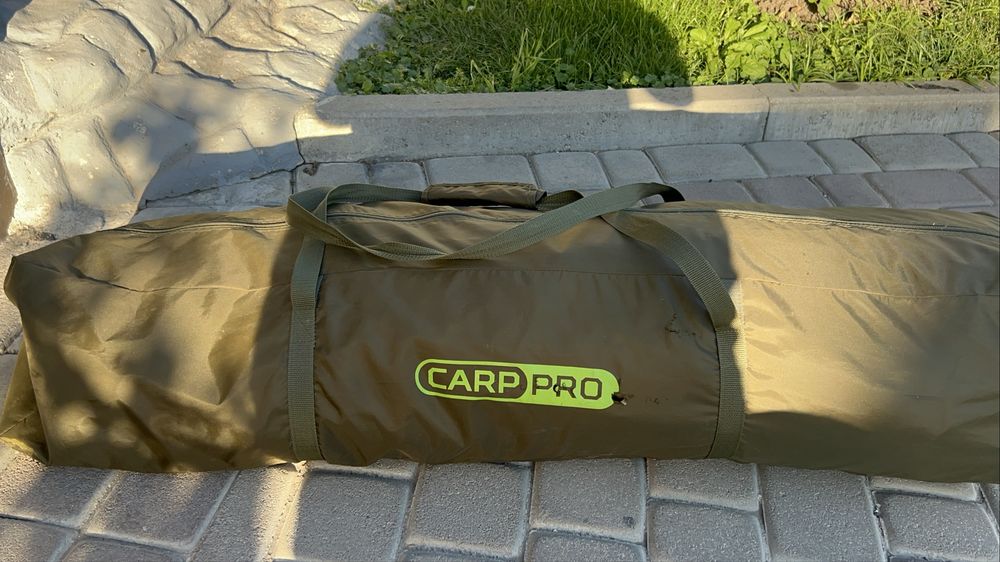 Шатер Carp Pro Session House
