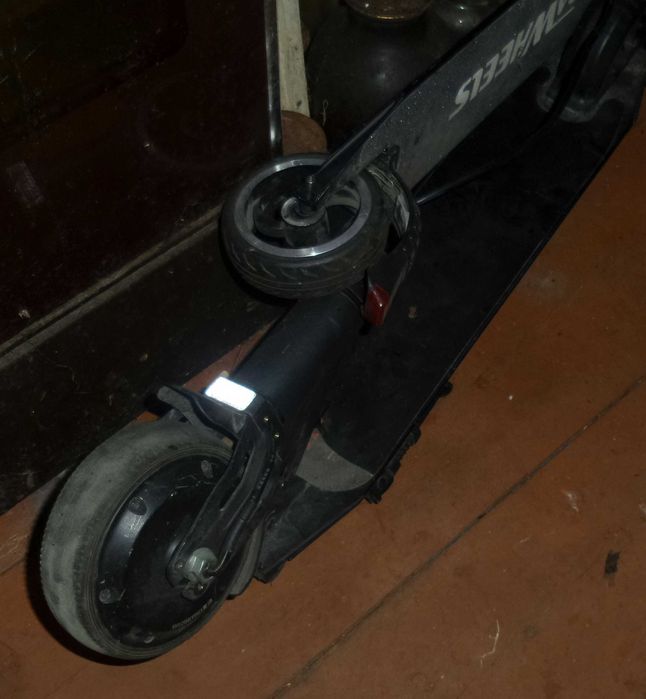 15шт поштучно/Оптом електросамокати під відновлення