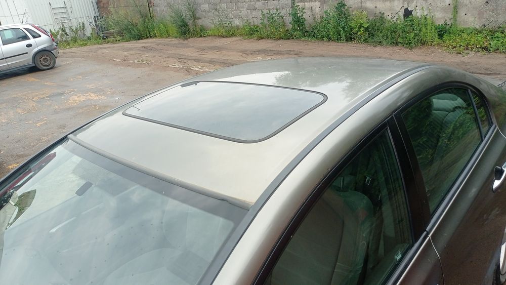 Części Opel Vectra