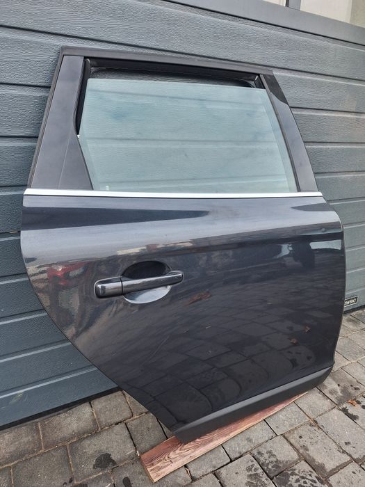 Drzwi tylne prawe 492-46 Volvo XC60