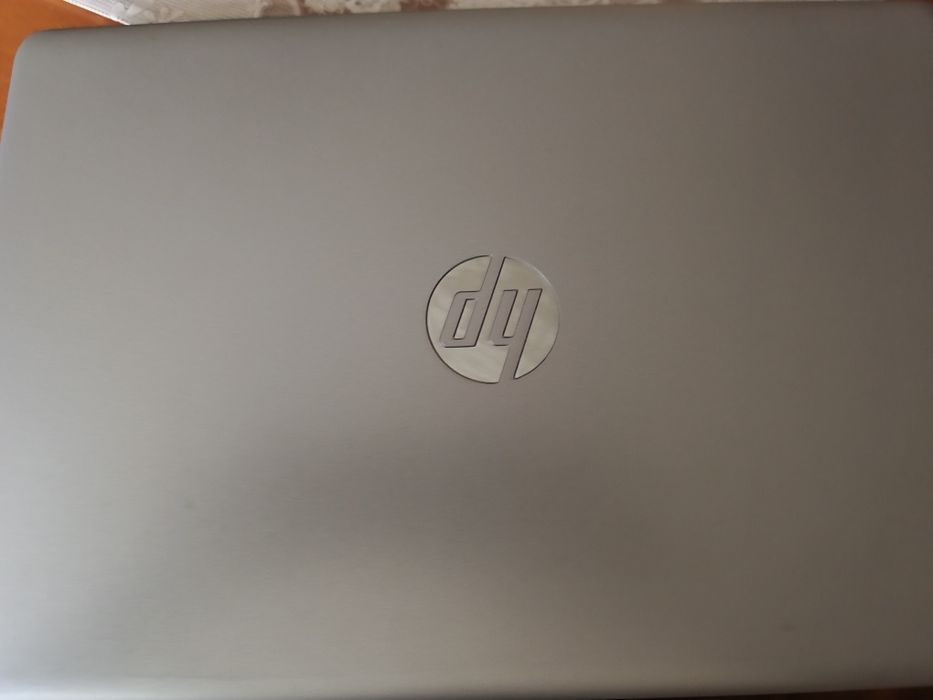 Laptop HP 250 GB