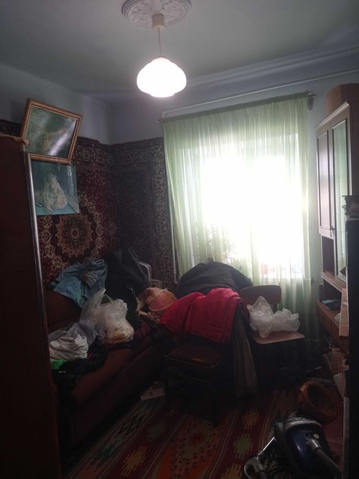 Продаю каменный дом в Яськах