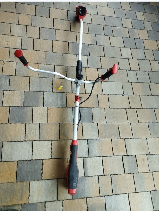 Kosa akumalotorowa Einhell 36v