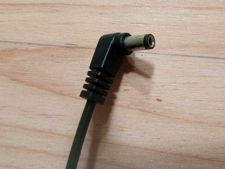 Carregador De Isqueiro DC 5.5mm