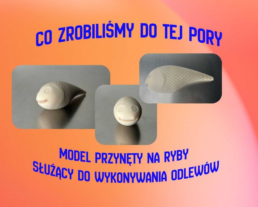 Druk 3D na zamówienie | Projektowanie 3D | Dorabianie części