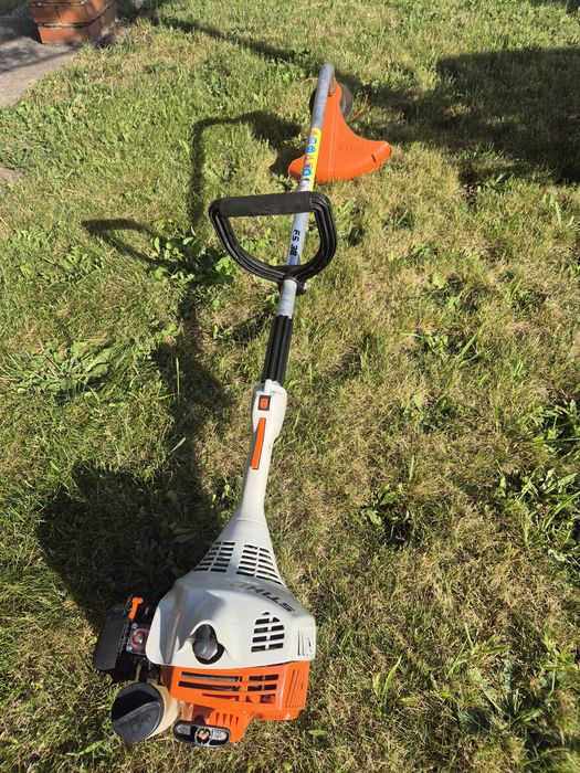 Stihl FS 38 Kosa spalinowa Podkaszarka Wykaszarka