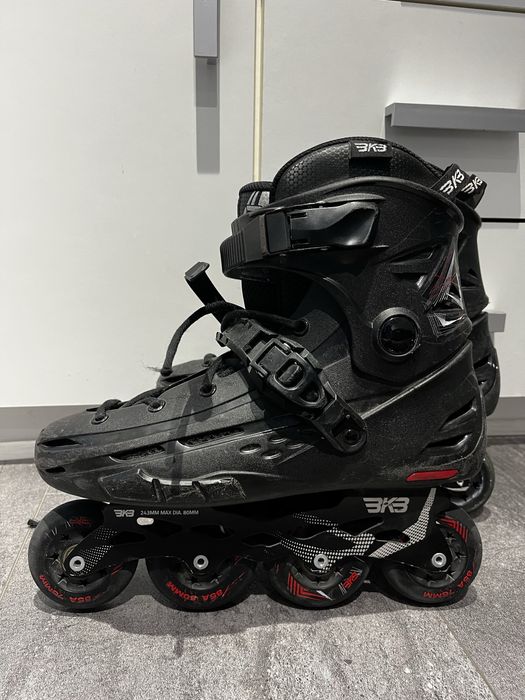 Ролики  3KB Urban / Freestyle Inline Skates