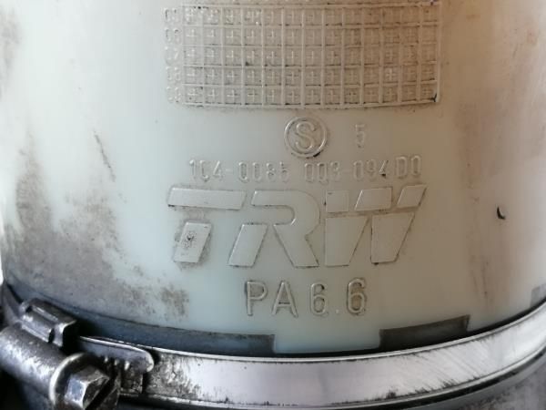 Bomba de direção OPEL Astra H Hatchback (L48)