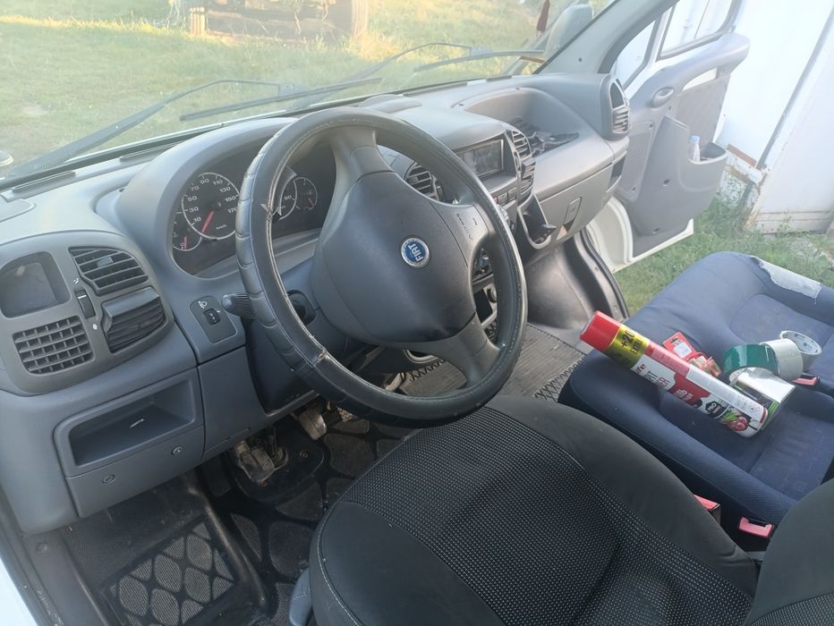 Продам Фіат дукато 244