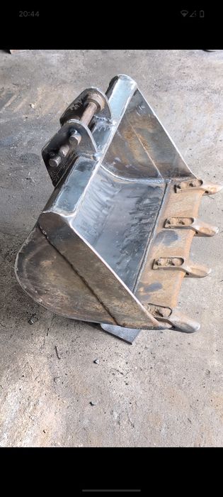 Stacjonarne / Mobilne usługi spawalnicze Naprawy spawalnicze aluminium