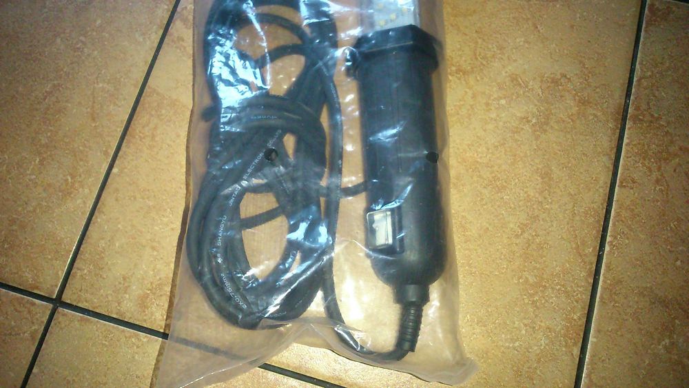 Nowa diodowa lampa warsztatowa(LEDx50szt.) (EAZY+LED-01AR)