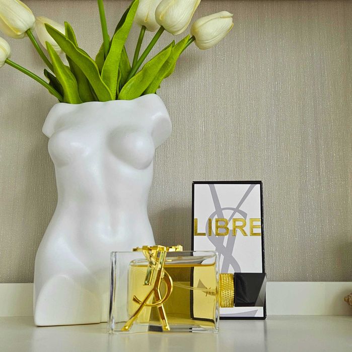 Yves Saint Laurent Libre