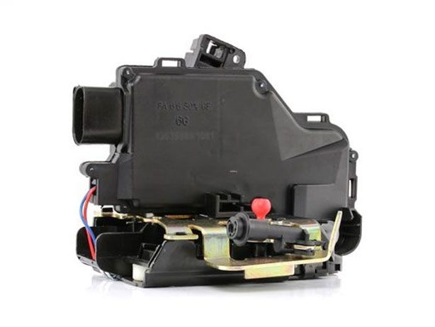 Fechaduras Trinco Eléctrico Portas Audi Audi A4 B6 A6 C5 TT (NOVO)