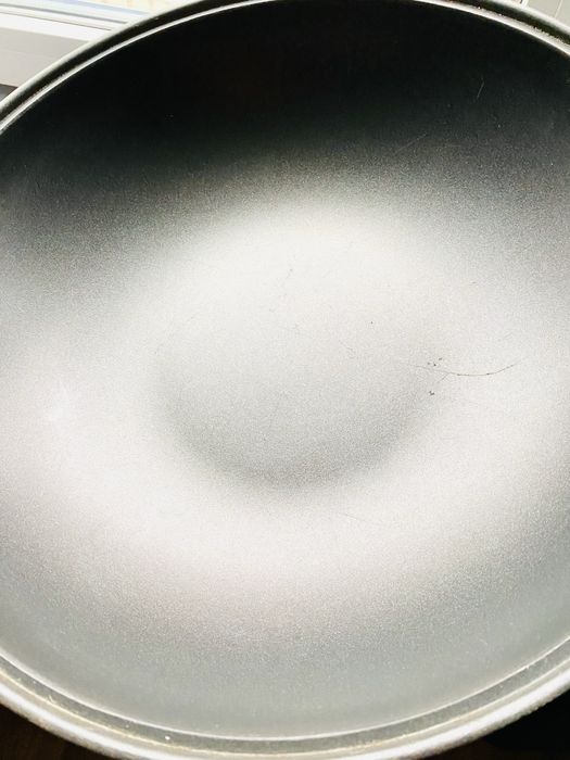 Сковорода вок сотейник Berghoff