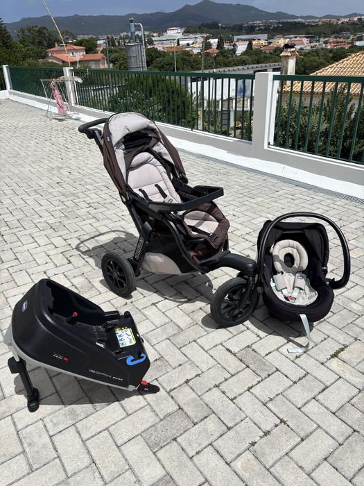 Chicco trio Activ3