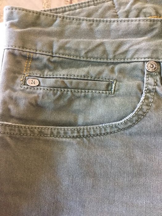 Spodnie Hugo Boss rozmiar