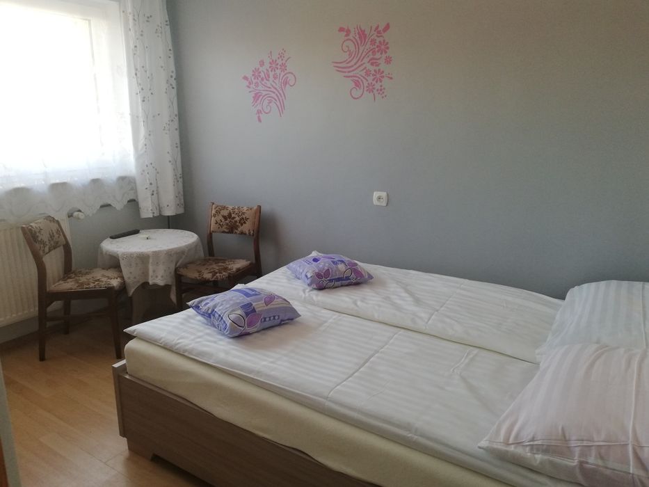 Pokoje Gościnne Xawier Łeba Sezon 2026