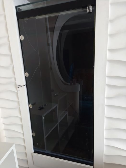 Тераріум для плазуна