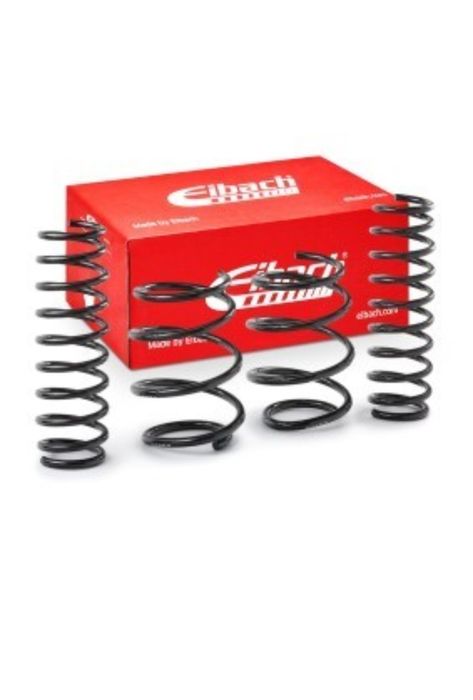 Kit Suspensão BMW e39