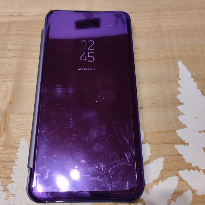 Etui na telefon Samsung A 50, A 30s, A 50 s