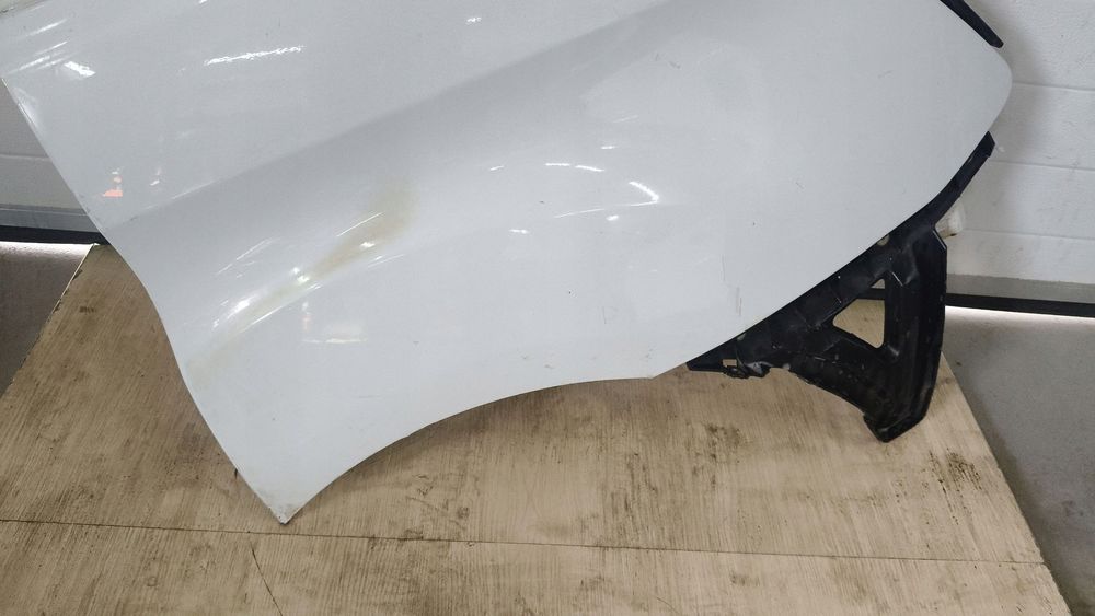 Błotnik Przód Strona Prawa Ford Transit Custom 2012-17