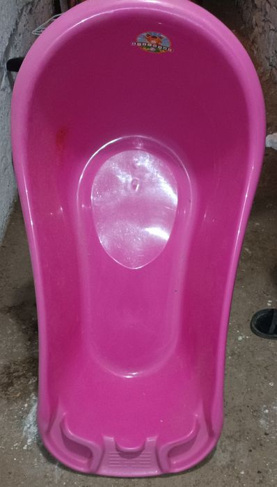 Ваночка для купання б/у