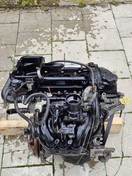 Продам двигун до Daihatsu Cuore