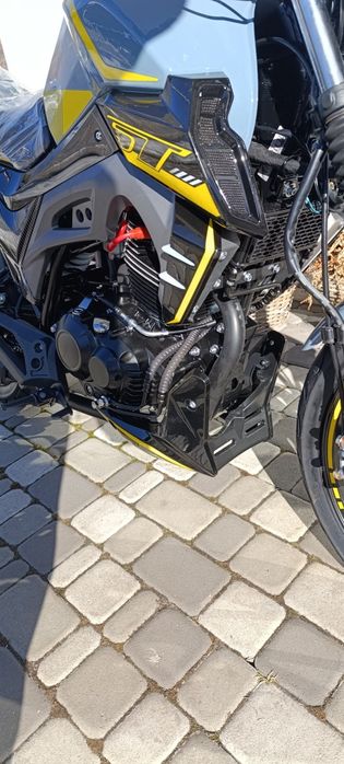 Mustang region st 200-09 2026 рік Новий