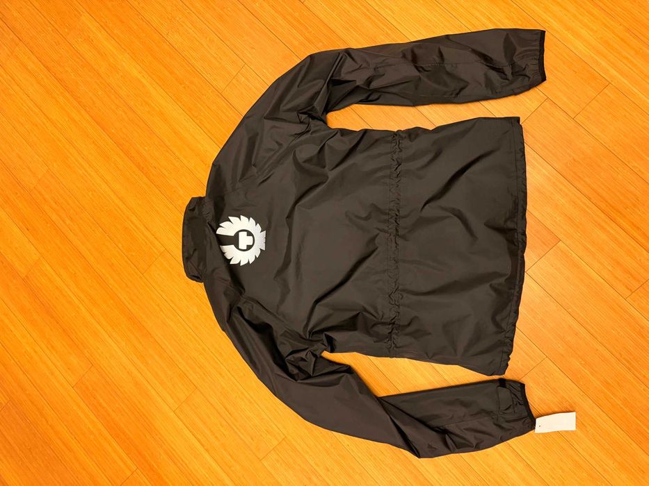 Kurtka motocykl Belstaff Long Way Up Rain Suit Jacket rozm. S