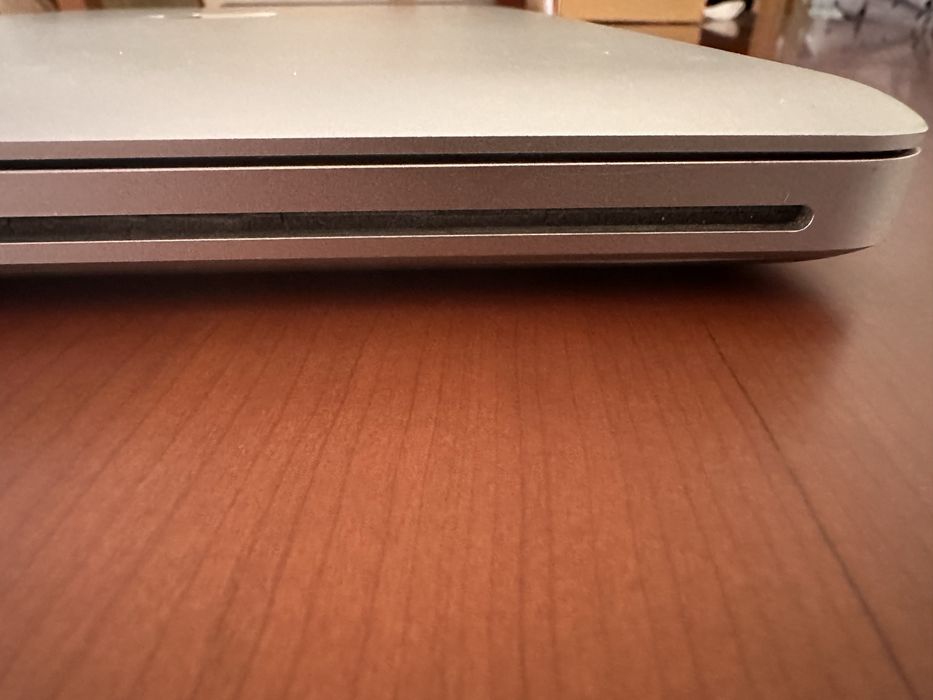 Macbook Pro 15”