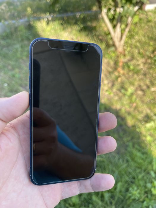 Apple iPhone 12 mini