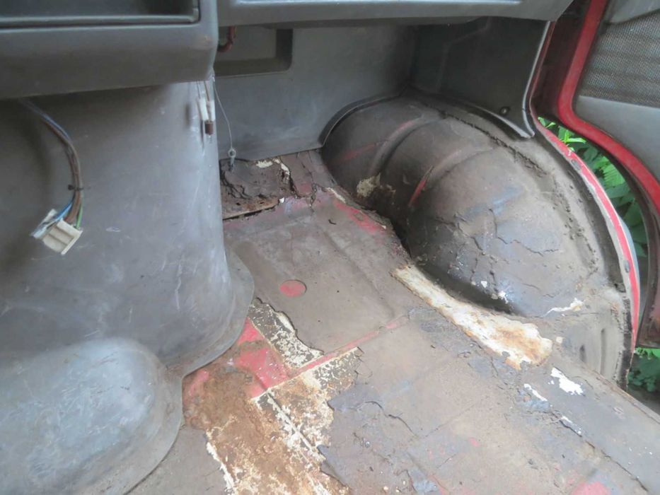 Iveco Daily 3508 обмIн ваз 2121 нива газ 69