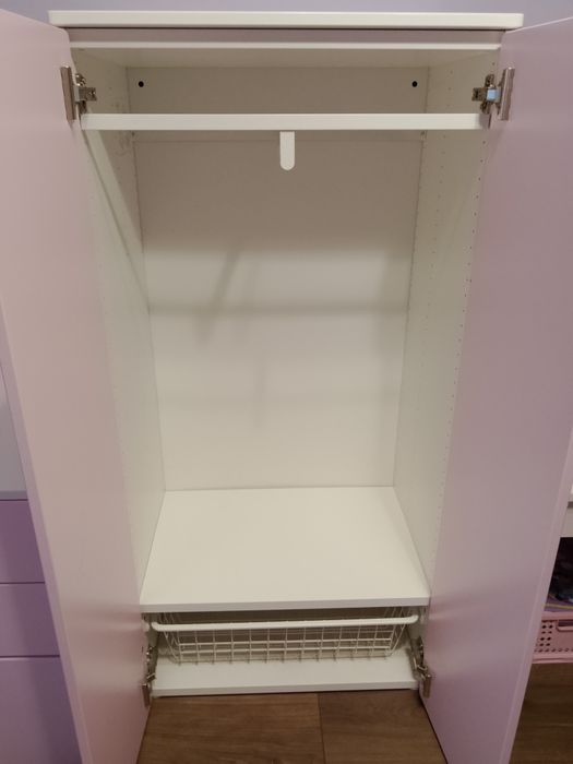 Komplet mebli SMASTAD