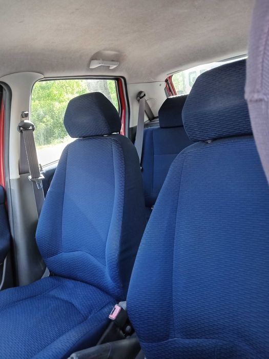 Vendo Fiat Punto ELX