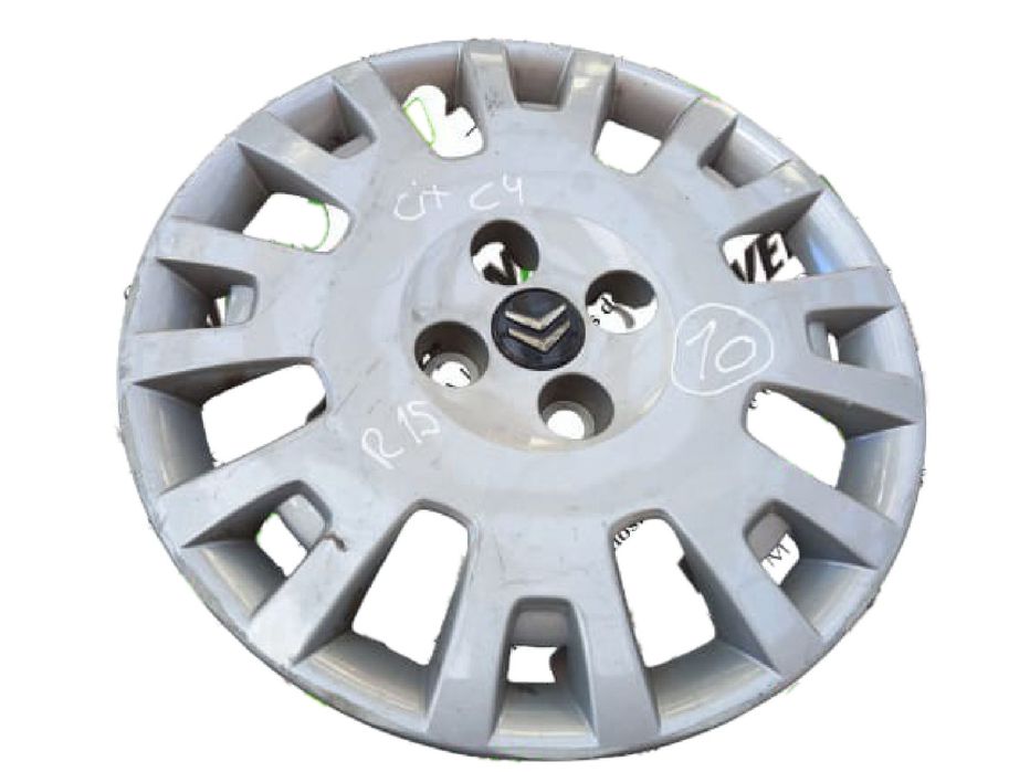 Tampo de jante CITROËN C4 I (LC_)