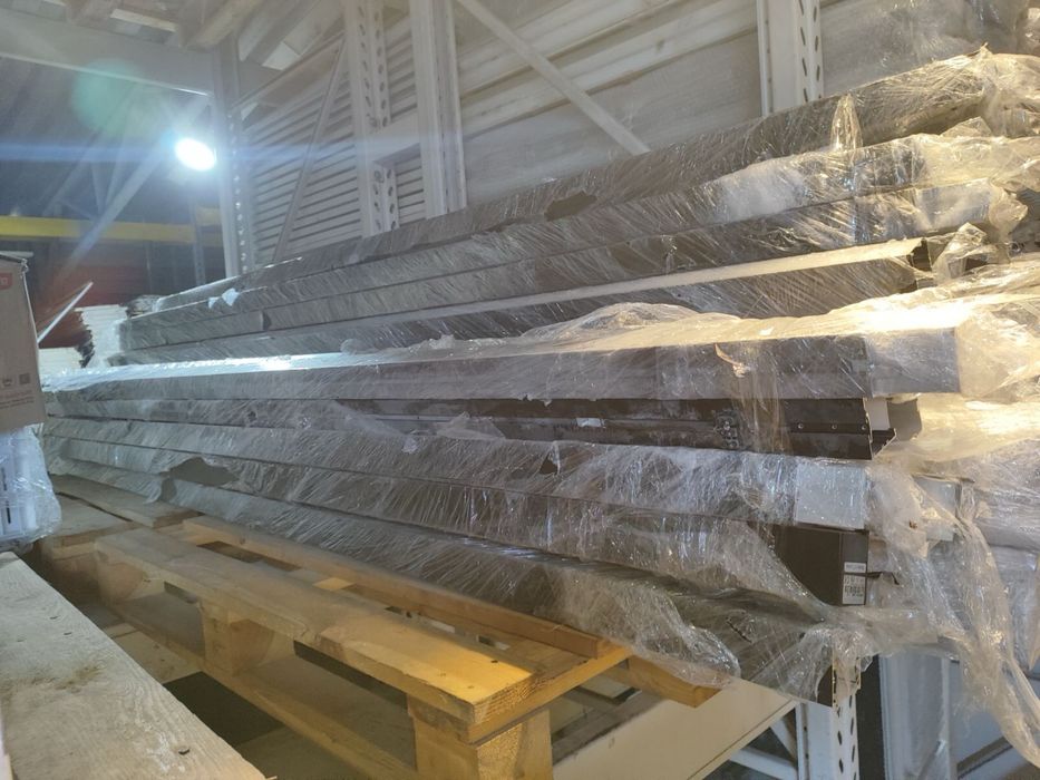 Светильники линейные  Teknolight LED 830