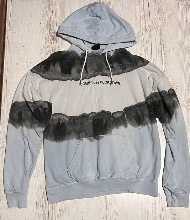 Худі Comme des fuckdown