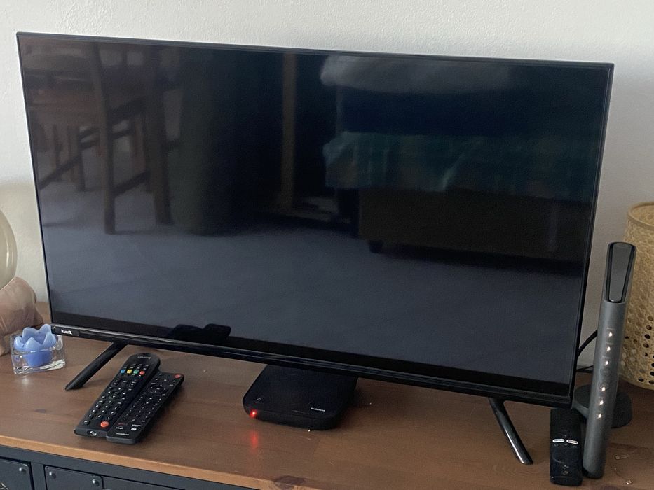 Tv led Kunft 32’