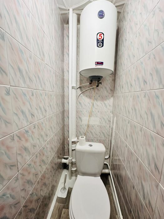 Квартира погодинно-подобово. Вул Фастівська