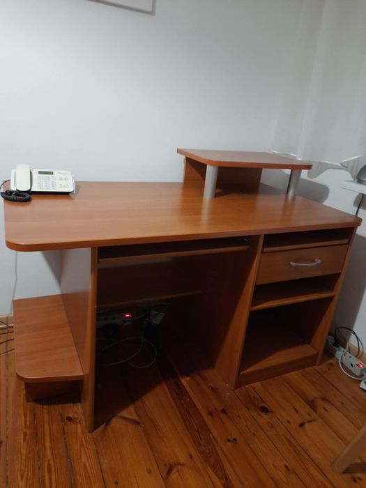 Biurko za darmo oddam