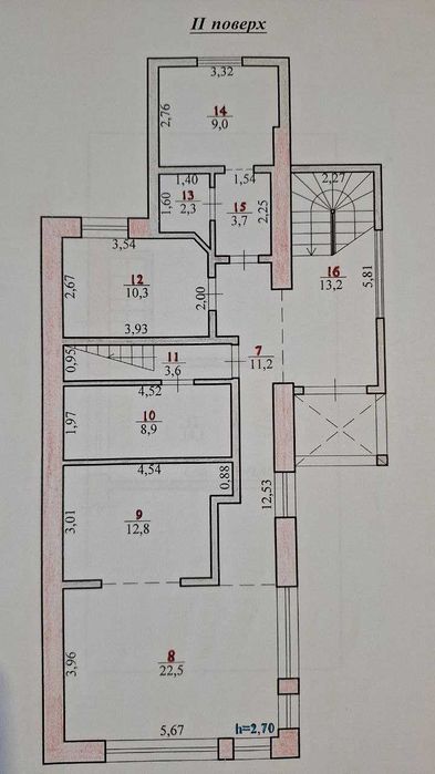 ТЕРМІНОВИЙ ПРОДАЖ! Приміщення під бізнес+житло